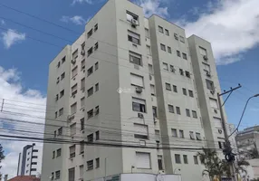 Foto 1 de Apartamento com 1 Quarto à venda, 46m² em Centro, São Leopoldo