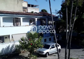 Foto 1 de Lote/Terreno à venda, 660m² em Piedade, Rio de Janeiro