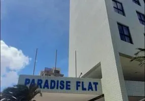 Foto 1 de Flat com 1 Quarto à venda, 42m² em Ponta Negra, Natal