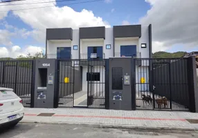 Foto 1 de Sobrado com 2 Quartos à venda, 95m² em Morretes, Itapema