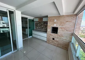 Foto 1 de Apartamento com 3 Quartos para venda ou aluguel, 114m² em Setor Bueno, Goiânia