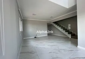 Foto 1 de Apartamento com 2 Quartos para alugar, 85m² em Alphaville, Barueri