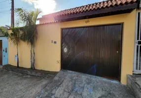 Foto 1 de Casa com 3 Quartos à venda, 154m² em Parque Santa Bárbara, Campinas