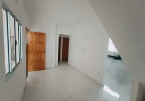Foto 1 de Casa com 2 Quartos à venda, 55m² em Catiapoa, São Vicente