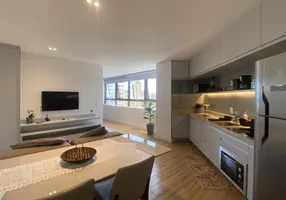 Foto 1 de Apartamento com 1 Quarto para alugar, 48m² em Barro Preto, Belo Horizonte