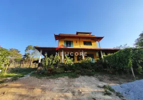 Foto 1 de Casa com 4 Quartos à venda, 300m² em Marimbá, Betim