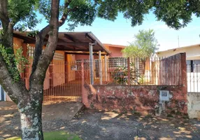 Foto 1 de Casa com 2 Quartos à venda, 126m² em Jardim Mangiacapra, Araraquara