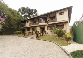 Foto 1 de Casa com 5 Quartos à venda, 579m² em Santa Felicidade, Curitiba