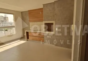 Foto 1 de Apartamento com 4 Quartos para alugar, 250m² em Martins, Uberlândia