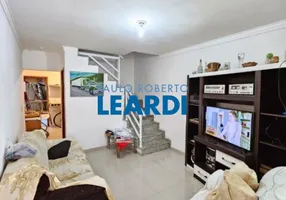 Foto 1 de Casa com 3 Quartos para venda ou aluguel, 115m² em Vila Alice, Santo André