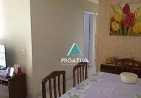 Foto 1 de Apartamento com 2 Quartos à venda, 56m² em Vila Planalto, São Bernardo do Campo