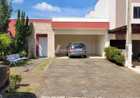 Foto 1 de Casa de Condomínio com 3 Quartos à venda, 136m² em JARDIM ITAPOAN, Monte Mor
