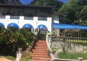 Foto 1 de Casa de Condomínio com 6 Quartos à venda, 404m² em Tijuca, Rio de Janeiro