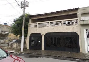 Foto 1 de Casa com 3 Quartos à venda, 283m² em Vila Matilde, São Paulo