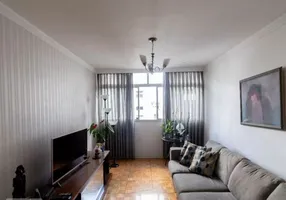 Foto 1 de Apartamento com 3 Quartos à venda, 120m² em Cerqueira César, São Paulo
