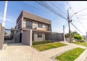 Foto 1 de Casa com 3 Quartos à venda, 128m² em Xaxim, Curitiba