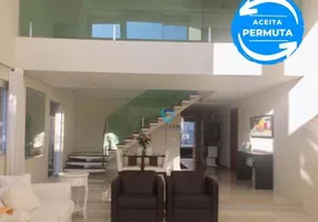 Foto 1 de Casa de Condomínio com 4 Quartos à venda, 480m² em Alphaville, Barueri