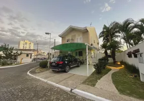 Foto 1 de Casa de Condomínio com 3 Quartos à venda, 140m² em Urbanova, São José dos Campos