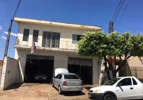 Foto 1 de Sobrado com 6 Quartos à venda, 500m² em Eldorado, São José do Rio Preto