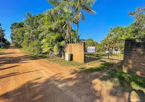 Foto 1 de Fazenda/Sítio com 4 Quartos à venda, 468m² em Nova Esperança, Porto Velho