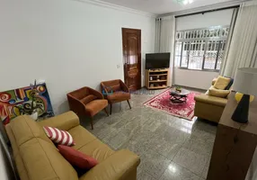 Foto 1 de Sobrado com 4 Quartos à venda, 193m² em Ipiranga, São Paulo