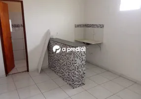 Foto 1 de Kitnet com 1 Quarto para alugar, 40m² em Parangaba, Fortaleza