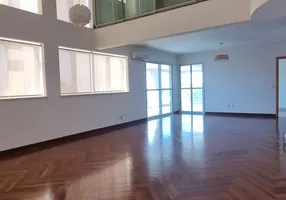 Foto 1 de Apartamento com 4 Quartos à venda, 249m² em Jardim Canadá, Ribeirão Preto