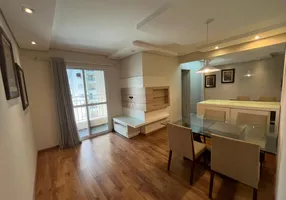 Foto 1 de Apartamento com 3 Quartos à venda, 72m² em Jardim Guarani, Jundiaí