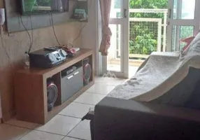 Foto 1 de Apartamento com 3 Quartos à venda, 65m² em Jardim Eugenio Mendes Lopes, Ribeirão Preto