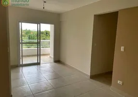 Foto 1 de Apartamento com 3 Quartos à venda, 96m² em Jardim Independência, Taubaté