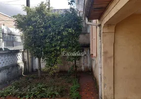 Foto 1 de Lote/Terreno à venda, 252m² em Vila Gustavo, São Paulo