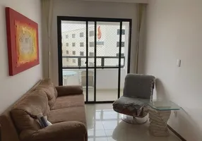 Foto 1 de Apartamento com 3 Quartos à venda, 105m² em Jardim Janaína, Biguaçu