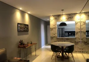 Foto 1 de Apartamento com 2 Quartos à venda, 68m² em Jardim Moacyr Arruda, Indaiatuba