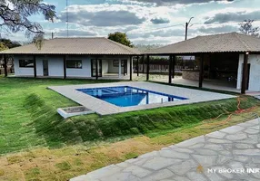 Foto 1 de Casa com 3 Quartos à venda, 1408m² em Sitio Recreio Savanna, Hidrolândia