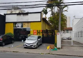 Foto 1 de Galpão/Depósito/Armazém à venda, 403m² em Cidade Monções, São Paulo