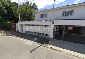 Foto 1 de Sobrado com 4 Quartos para venda ou aluguel, 283m² em Campo Belo, São Paulo