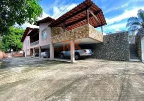 Foto 1 de Imóvel Comercial com 6 Quartos para alugar, 530m² em São Luíz, Belo Horizonte