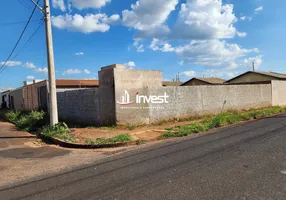 Foto 1 de Lote/Terreno à venda, 250m² em Residencial Ilha de Marajo I, Uberaba