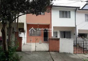 Foto 1 de com 2 Quartos para alugar, 80m² em Vila Vermelha, São Paulo