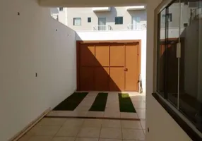 Foto 1 de Casa com 3 Quartos à venda, 120m² em Jardim Terramérica, Americana