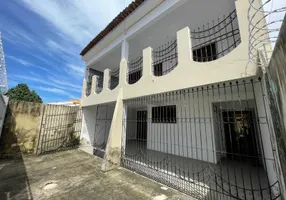 Foto 1 de Sobrado com 5 Quartos à venda, 140m² em Barra do Ceará, Fortaleza
