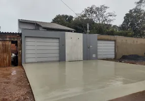 Foto 1 de Casa com 3 Quartos à venda, 150m² em Residencial Dom Felipe, Anápolis