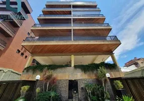 Foto 1 de Apartamento com 2 Quartos à venda, 141m² em Passagem, Cabo Frio