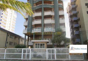 Foto 1 de Apartamento com 3 Quartos para venda ou aluguel, 98m² em Centro, Mongaguá