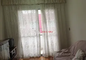 Foto 1 de Apartamento com 2 Quartos à venda, 71m² em Centro, Guarulhos