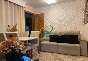 Foto 1 de Apartamento com 2 Quartos à venda, 48m² em Jardim Tranquilidade, Guarulhos