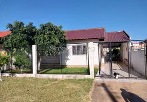 Foto 1 de Casa com 2 Quartos à venda, 200m² em Jardim dos Lagos, Guaíba