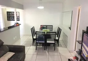 Foto 1 de Apartamento com 2 Quartos à venda, 58m² em Vila Ivone, São Paulo