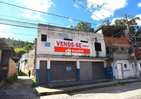 Foto 1 de Prédio Comercial à venda, 119m² em Prado, Nova Friburgo