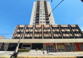 Foto 1 de Apartamento com 1 Quarto à venda, 43m² em Centro, Ribeirão Preto